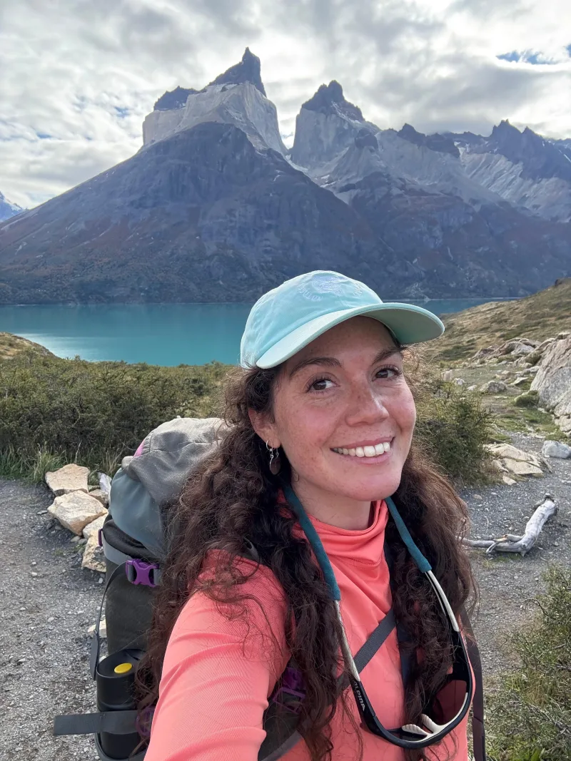 Javiera Gómez